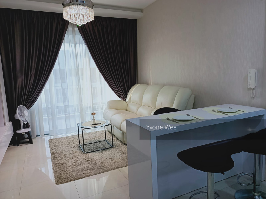 Arc at Tampines (D18), Condominium #221704561